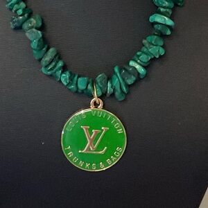 Luxury Designer Pendant Vintage Custom Collection